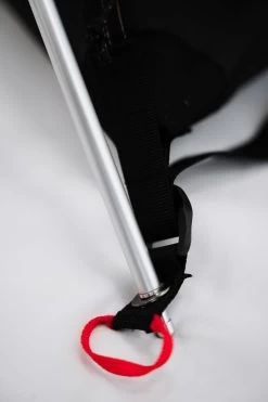 Samaya Inspire2 2-Person Tent -Outdoor World samaya inspire 2 pink 7