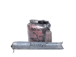 Samaya 2.5 Tent -Outdoor World samaya25 rose 4