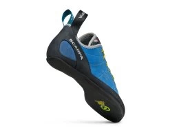 Scarpa Helix Men's -Outdoor World scarpa helix mens hyper blue 5