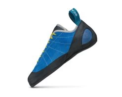 Scarpa Helix Men's -Outdoor World scarpa helix mens hyper blue 6