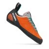 Scarpa Helix Women's -Outdoor World scarpa helix womens mandarine red