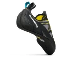 Scarpa Vapor Men's 11 Scarpa Vapor Men's -Outdoor World scarpa vapor mens smoke yellow 3