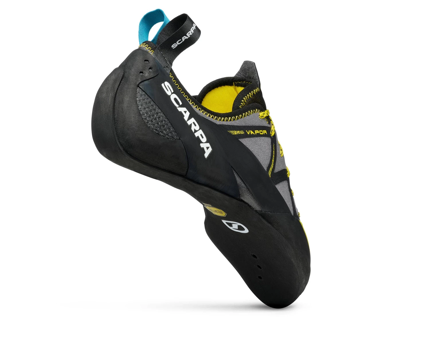 Scarpa Vapor Men's 5 Scarpa Vapor Men's - Image 3