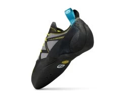 Scarpa Vapor Men's 14 Scarpa Vapor Men's -Outdoor World scarpa vapor mens smoke yellow 6