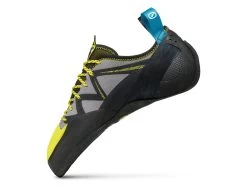 Scarpa Vapor Men's 15 Scarpa Vapor Men's -Outdoor World scarpa vapor mens smoke yellow 7