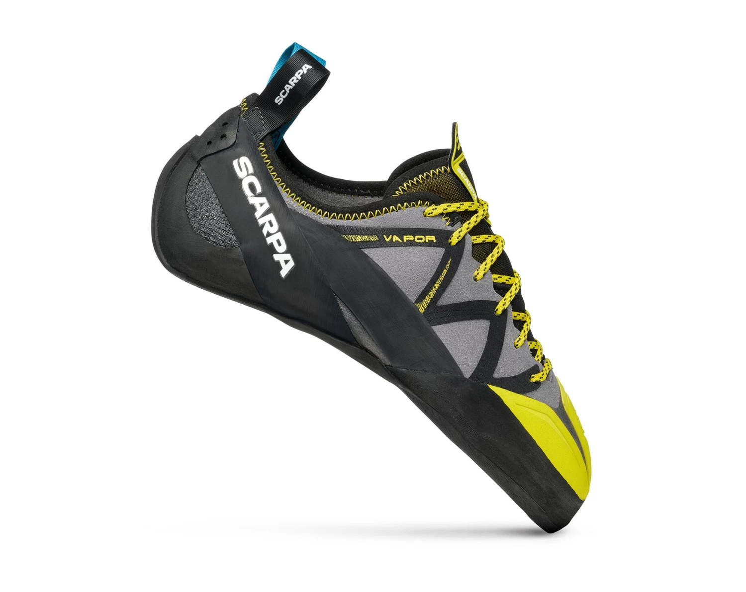 Scarpa Vapor Men's 3 Scarpa Vapor Men's