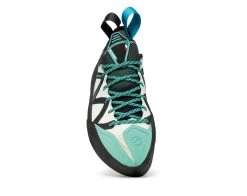 Scarpa Vapor Women's -Outdoor World scarpa vapor womens dust gray aqua 3