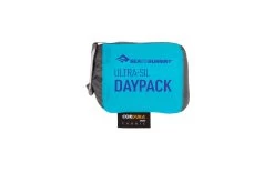 Sea To Summit Ultra-Sil Day Pack -Outdoor World sea to summit ultra sil day pack atoll blue stuff sack