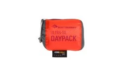 Sea To Summit Ultra-Sil Day Pack -Outdoor World sea to summit ultra sil day pack spicy orange stuff sack