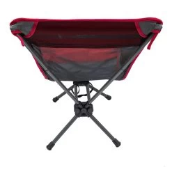 Alps Mountaineering Simmer Chair -Outdoor World simmer chair salsa charcoal 2020 back