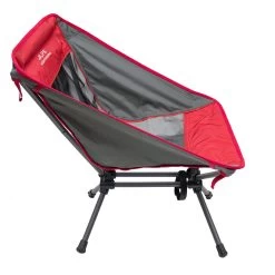 Alps Mountaineering Simmer Chair -Outdoor World simmer chair salsa charcoal 2020 right