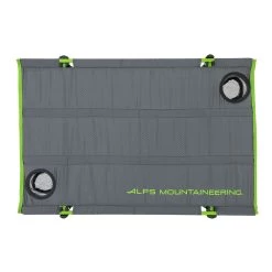 Alps Mountaineering Simmer Table -Outdoor World simmer table 2021 overhead 1