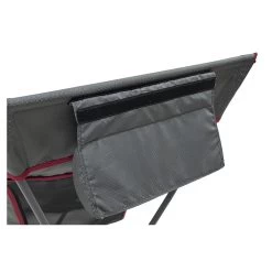 Alps Mountaineering Simmer Lounger 21 Alps Mountaineering Simmer Lounger -Outdoor World simmer high back salsa 2021 headrest velcro