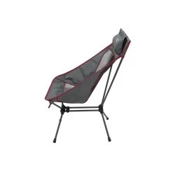 Alps Mountaineering Simmer Lounger 16 Alps Mountaineering Simmer Lounger -Outdoor World simmer high back salsa 2021 profile left