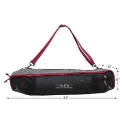 Alps Mountaineering Simmer Lounger 25 Alps Mountaineering Simmer Lounger -Outdoor World simmer lounger bag salsa dimensions