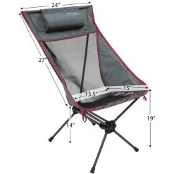 Alps Mountaineering Simmer Lounger 24 Alps Mountaineering Simmer Lounger -Outdoor World simmer lounger salsa 2021 dimensions