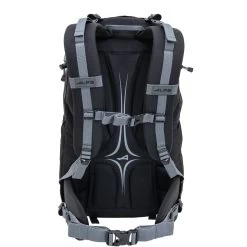 Alps Mountaineering Solitude 24 -Outdoor World solitude 24 black gray 2020 back