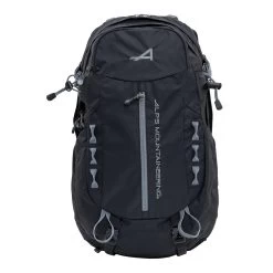 Alps Mountaineering Solitude 24 -Outdoor World solitude 24 black gray 2020 front