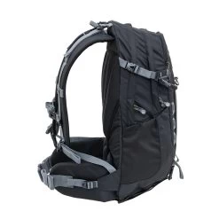 Alps Mountaineering Solitude 24 -Outdoor World solitude 24 black gray 2020 profile left