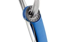 Petzl Spatha Knife -Outdoor World spathacloseup