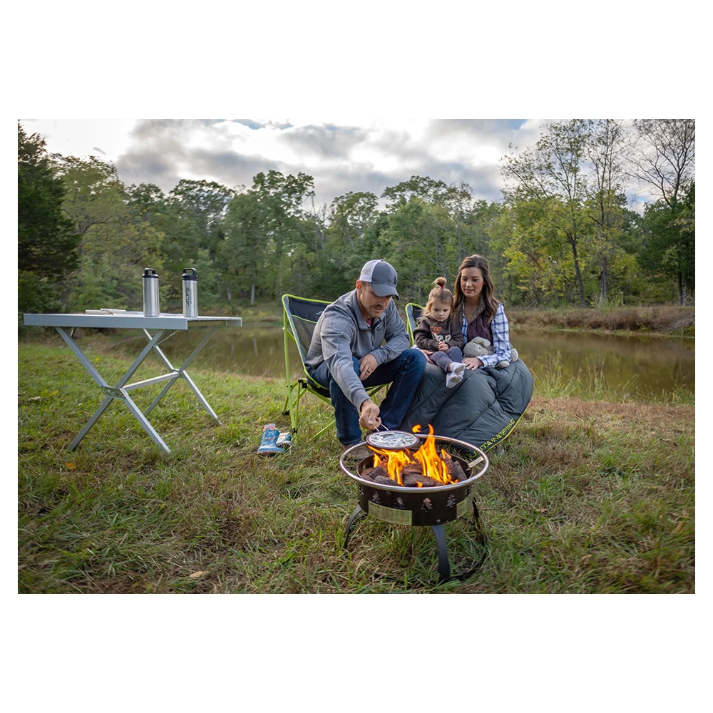 Alps Mountaineering Dining Table Square 9 Alps Mountaineering Dining Table Square - Image 7