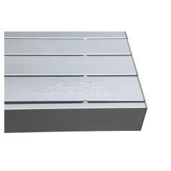 Alps Mountaineering Dining Table Square 14 Alps Mountaineering Dining Table Square -Outdoor World square dining table silver 2022 logo