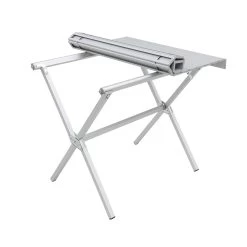 Alps Mountaineering Dining Table Square 12 Alps Mountaineering Dining Table Square -Outdoor World square dining table silver 2022 removable top