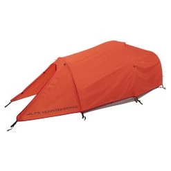 Tasmanian 3-Person -Outdoor World tasmanian orange gray 2020 vestibule 1