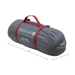 Tasmanian 3-Person -Outdoor World tasmanian 3 carry bag dimensions