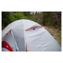 Alps Mountaineering Taurus 2-Person 35 Alps Mountaineering Taurus 2-Person -Outdoor World taurus 2 fg red gray lifestyle 2 1