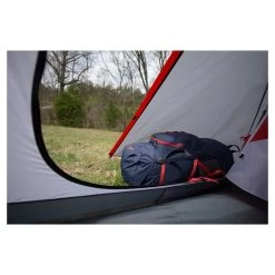Alps Mountaineering Taurus 4-Person 29 Alps Mountaineering Taurus 4-Person -Outdoor World taurus 2 fg red gray lifestyle 7 3