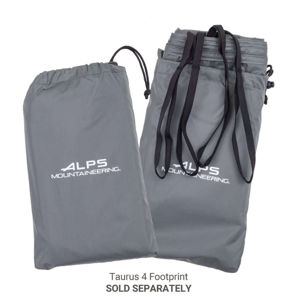 Alps Mountaineering Taurus 4-Person 17 Alps Mountaineering Taurus 4-Person - Image 15