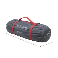 Alps Mountaineering Taurus 2-Person 29 Alps Mountaineering Taurus 2-Person -Outdoor World taurus 2 carry bag dimensions