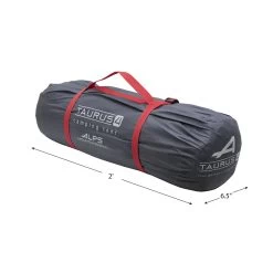 Alps Mountaineering Taurus 4-Person 26 Alps Mountaineering Taurus 4-Person -Outdoor World taurus 4 carry bag dimensions
