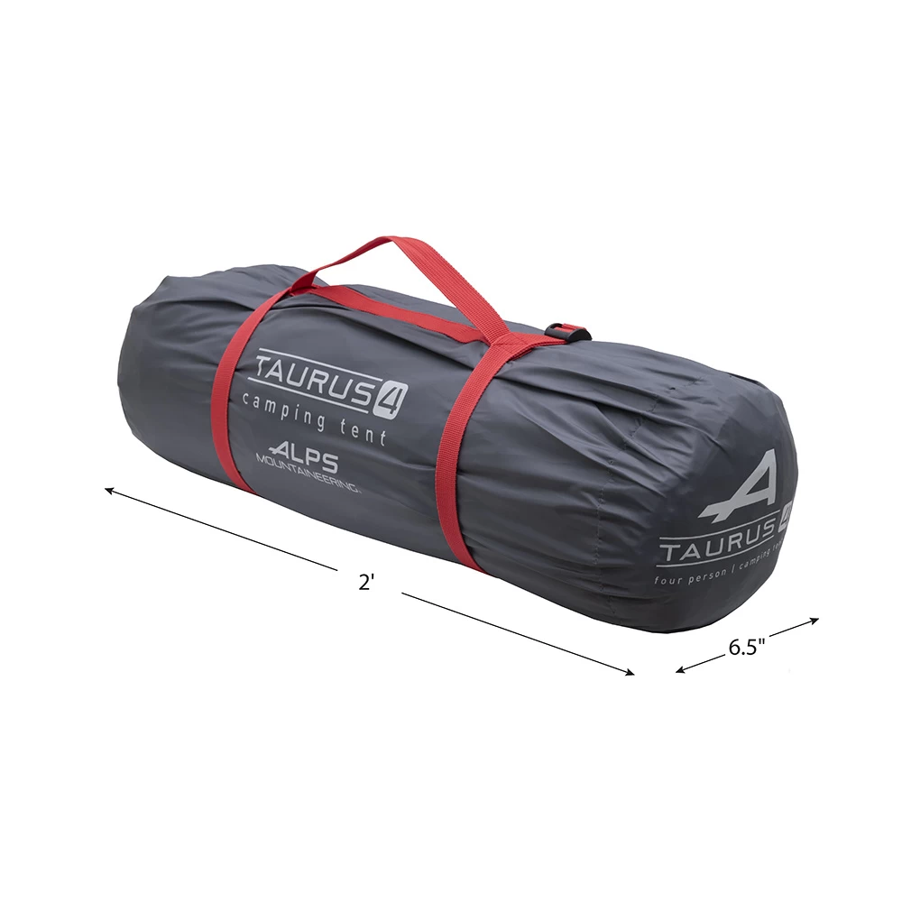 Alps Mountaineering Taurus 4-Person 12 Alps Mountaineering Taurus 4-Person - Image 10