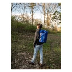 Alps Mountaineering Torrent Backpack -Outdoor World torrent backpack lifestyle 2