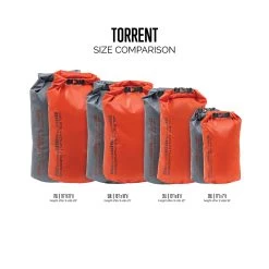 Alps Mountaineering Torrent -Outdoor World torrent size compare 1