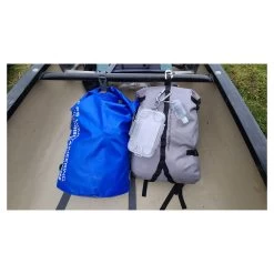 Alps Mountaineering Graphite 20 -Outdoor World torrent 35 and graphite 20