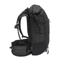 Alps Mountaineering Tour 40 -Outdoor World tour 2019 black profile left 1