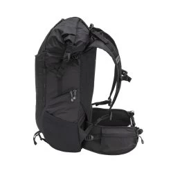 Alps Mountaineering Tour 40 -Outdoor World tour 2019 black profile right 1