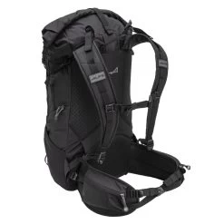 Alps Mountaineering Tour 40 -Outdoor World tour 2019 black quarter back 1