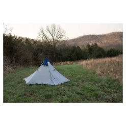 Alps Mountaineering Trail Tipi 2-Person -Outdoor World trailtipi lifestyle 1 2
