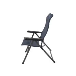 Alps Mountaineering Ultimate Recliner -Outdoor World ultimate recliner 2022 profile left 1