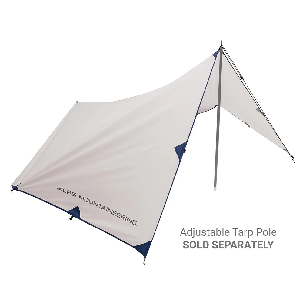 Utility Tarp 4 Utility Tarp - Image 2