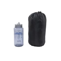 Alps Mountaineering Wisp -Outdoor World wisp 2021 size compare