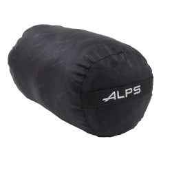 Alps Mountaineering Wisp -Outdoor World wisp 2021 stuff sack logo