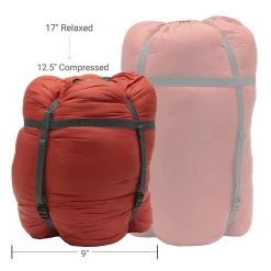 Zenith 0° -Outdoor World zeinth 0 long dimensions