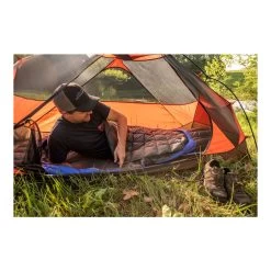 Alps Mountaineering Fusion +40° -Outdoor World zenith DSC0188