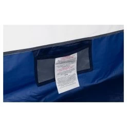 Alps Mountaineering Zephyr 2-Person -Outdoor World zephyr2 2021 interior pocket 1