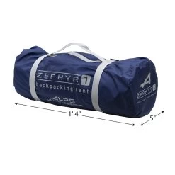 Alps Mountaineering Zephyr 1-Person -Outdoor World zephyr 1 dimensions